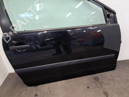 Right front door VW POLO IV (9N_, 9A_) 1.2 | BP28390697C3