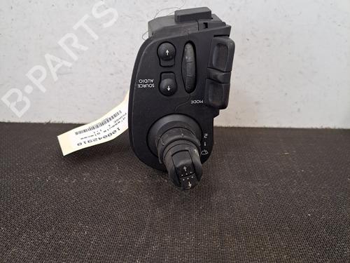 Used Steering column stalk RENAULT CLIO III (BR0/1, CR0/1) 1.2 16V (BR02, BR0J, BR11, CR02, CR0J, CR11) (75 hp) 28406083