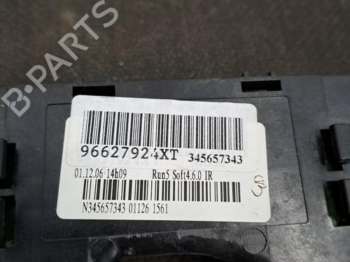 Used Steering column stalk Steering column stalk 28605847 28605847