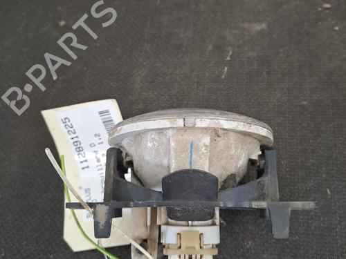 Right front fog light PEUGEOT 2008 I (CU_) 1.2 PureTech 82 | BP29607441C31 