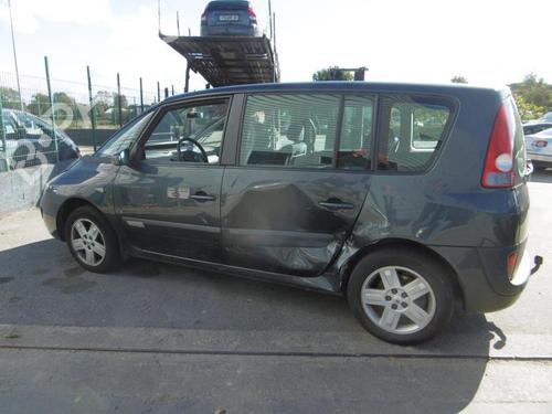 Left taillight RENAULT ESPACE IV (JK0/1_) 3.0 dCi (JK0J, JK0V) | BP28405857C34  - Image 6