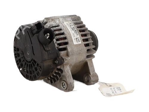 Alternator CITROËN C3 Picasso (SH_) 1.2 THP 110 (SHHNZ6) | BP34395758M7  - Image 5