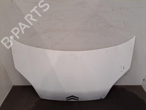 hood-citroen-nemo-mpv-2009-32166237 main image