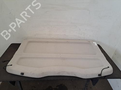 Hattehylde RENAULT SCÉNIC III (JZ0/1_) 1.5 dCi (110 hp) 32524132