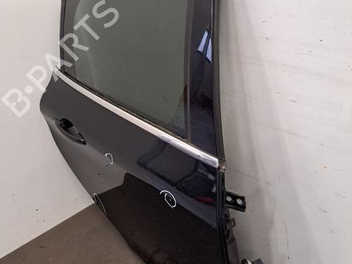 Right rear door PEUGEOT 208 I (CA_, CC_) 1.2 THP 110 | BP30126083C5