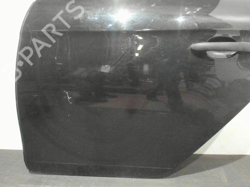 Left rear door FIAT BRAVO II (198_) 1.6 D Multijet (198AXL1B) | BP28393865C4 