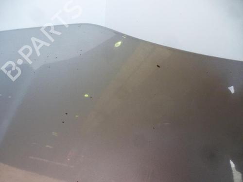 Hood TOYOTA COROLLA Verso (ZER_, ZZE12_, R1_) 2.2 D-4D (AUR10_, AUR10R) | BP28400064C1 