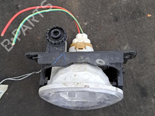 Left front fog light CITROËN C4 CACTUS 1.2 THP 110 | BP30148510C30