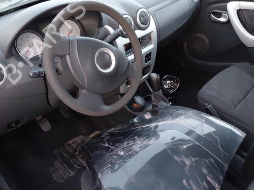 Tailgate DACIA SANDERO 1.4 (BS0C, BS0A, BS0G, BS1F, BS0E) | BP30391807C6 - Image 7