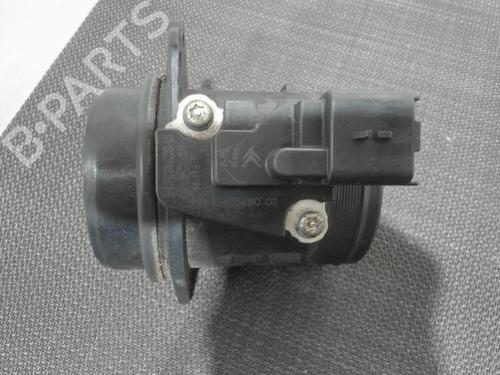 Mass air flow sensor PEUGEOT 3008 I MPV (0U_) 2.0 HDi 150 / BlueHDi 150 | BP28399437M95