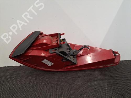 Used Left tailgate light Left tailgate light PEUGEOT 607 (9D, 9U) 2.7 HDi 24V (204 hp) 28399139 28399139