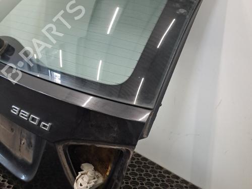 Tailgate BMW 3 Touring (E91) 320 d | BP28404371C6 