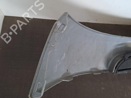Grill PEUGEOT 1007 (KM_) 1.4 HDi | BP28406600C40 - Image 4