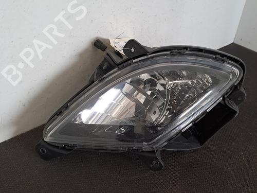 Used Right front fog light Right front fog light HYUNDAI ix20 (JC) 1.4 CRDi (78 hp) 28406447 28406447
