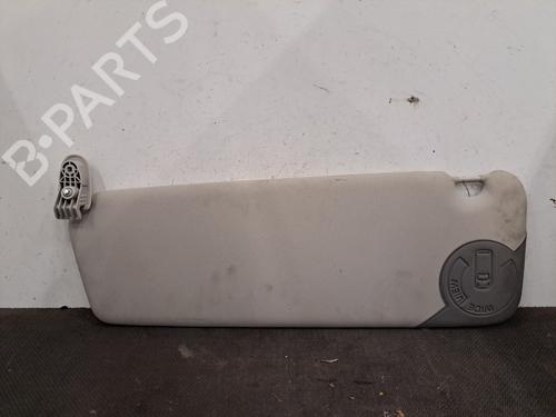 Right sun visor RENAULT TRAFIC III Van (FG_) 1.6 dCi 115 (FGMD) | BP30614746I2 - Image 2