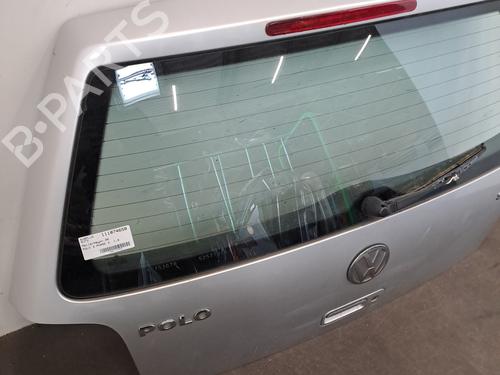 tailgate-vw-polo-6n2-1999-2000-2001-28819079 main image