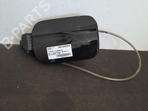 Used Fuel flap AUDI A5 Sportback (8TA) 2.0 TDI (150 hp) 28406472