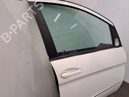 Right front door MERCEDES-BENZ B-CLASS Sports Tourer (W245) B 200 CDI (245.208) | BP30176970C3 