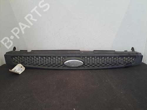 Used Grille FORD FIESTA V (JH_, JD_) 1.4 16V (80 hp) 28406181