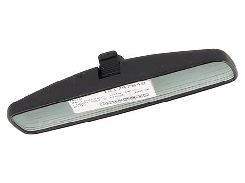Used Rear mirror Rear mirror DACIA LOGAN MCV II TCe 90 (K8M1, K8MA, K8AC) (90 hp) 32710199 32710199