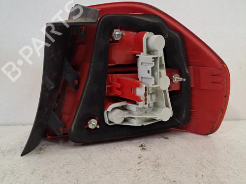 Left taillight BMW 3 (E90) 320 d | BP28404335C34 