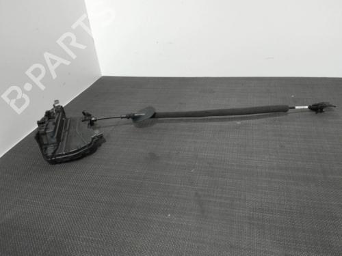 Used Rear left lock RENAULT CLIO V (B7_) 1.0 TCe 100 (B7MT) (101 hp) 28394160