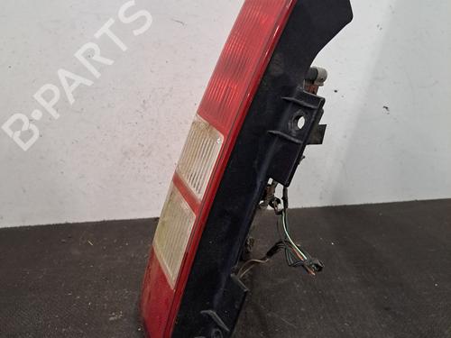 Venstre baglygte JEEP COMPASS (MK49) 2.0 CRD 4x4 | BP30457494C34