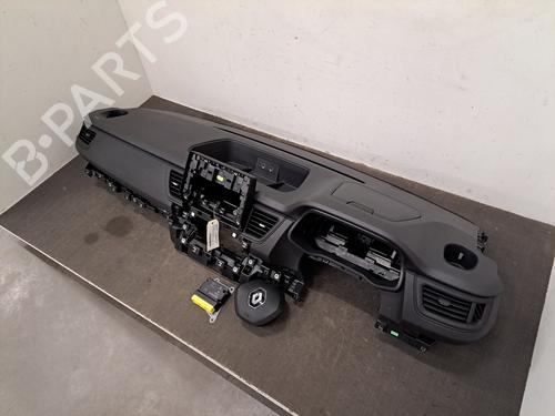 Dashboard RENAULT TRAFIC III Bus (JG_) | BP29129386C46 - Image 5
