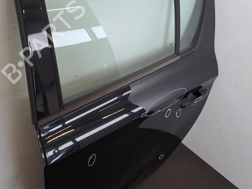 Left rear door HYUNDAI i20 I (PB, PBT) 1.1 CRDi | BP28395435C4 