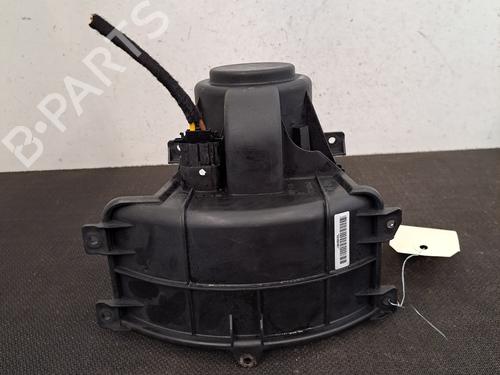 Heater blower motor VW TRANSPORTER T5 Van (7HA, 7HH, 7EA, 7EH) 1.9 TDI | BP29869657M62