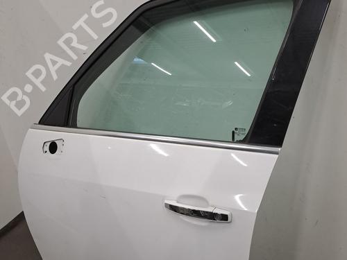 Left front door OPEL ZAFIRA TOURER C (P12) 2.0 CDTi (75) | BP30171635C2 