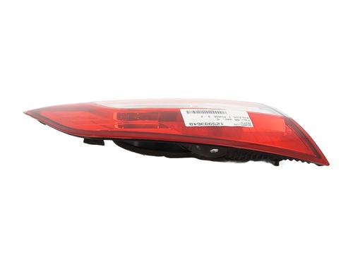 Left tailgate light RENAULT KOLEOS I (HY_) 2.0 dCi | BP36170246C79 - Image 4