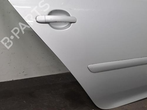 Right rear door VW GOLF V (1K1) 1.9 TDI | BP28390266C5 
