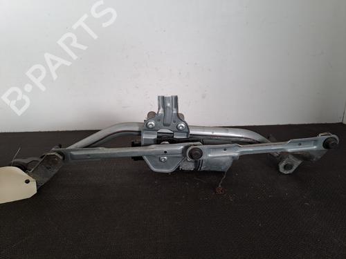 Front wiper motor PEUGEOT 208 I (CA_, CC_) 1.4 HDi | BP28395595M29