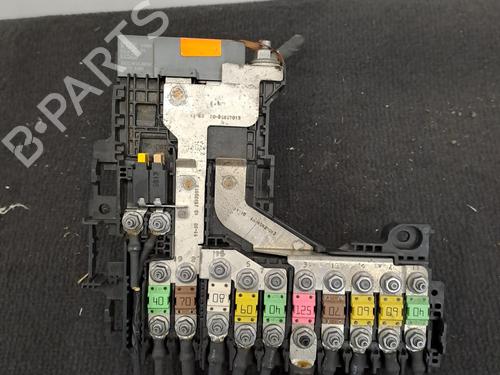 Electronic module PEUGEOT 508 SW I (8E_) 2.0 HDi | BP29129387M83 