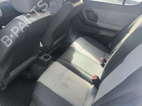 Rear parcel shelf SKODA FABIA II (542) 1.2 | BP33681657C85  - Image 6