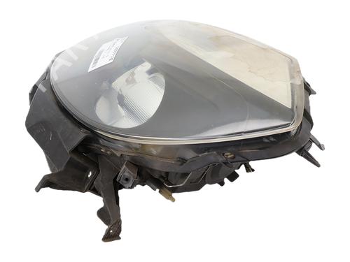 Left headlight RENAULT CLIO III (BR0/1, CR0/1) 1.5 dCi (BR17, CR17) | BP38068387C28 - Image 5