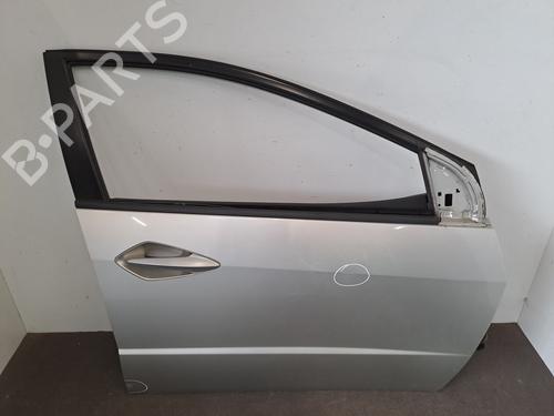 Used Right front door HONDA CIVIC VIII Hatchback (FN, FK) 2.2 CTDi (FK3) (140 hp) 28576604