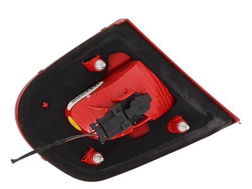 Right tailgate light VW EOS (1F7, 1F8) 2.0 TFSI | BP35811260C80 - Image 3