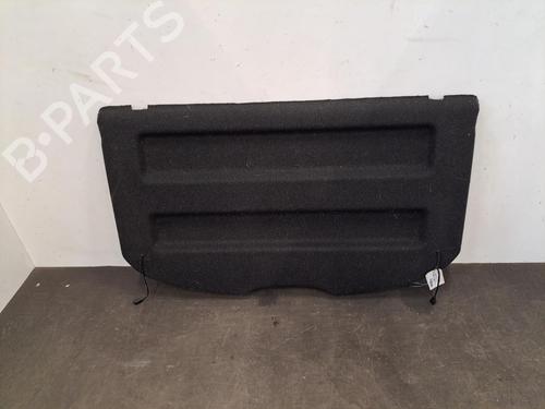 Used Rear parcel shelf Rear parcel shelf NISSAN QASHQAI I (J10, NJ10) 2.0 dCi All-wheel Drive (150 hp) 28407675 28407675