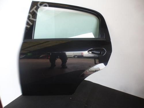 Used Left rear door FIAT PUNTO (199_) 1.3 D Multijet (84 hp) 28400065
