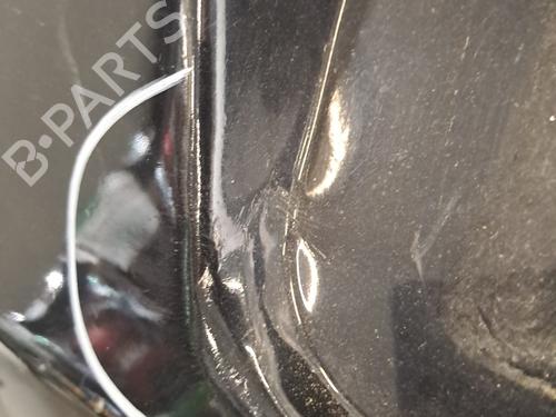 Rear bumper VW GOLF VI (5K1) 1.6 TDI | BP29560509C8 