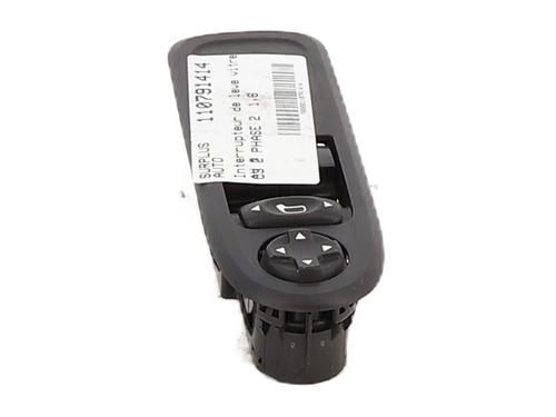 Left front window switch CITROËN C3 II (SC_) 1.6 BlueHDi 100 | BP31252788I27