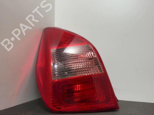 Used Left taillight CITROËN C2 (JM_) 1.4 HDi (68 hp) 28411247