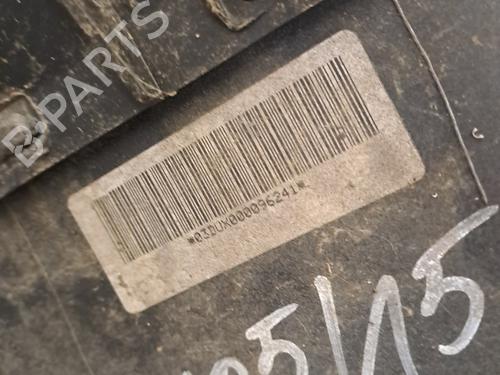 Used Rear bumper Rear bumper AUDI A8 D2 (4D2, 4D8) 2.5 TDI quattro (180 hp) 29126285 29126285