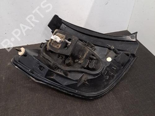 Right taillight CITROËN C3 II (SC_) 1.4 | BP28404144C35 - Image 3