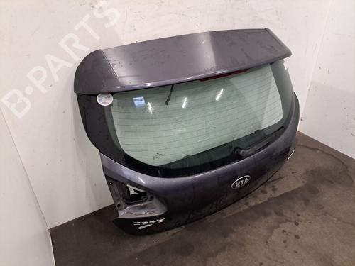 Tailgate KIA CEE'D (JD) 1.4 CVVT | BP32272982C6 - Image 2