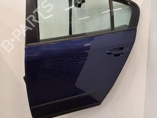 Used Left rear door VW PASSAT B6 (3C2) 2.0 TDI 16V (140 hp) 28401724