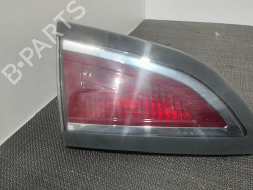Left tailgate light RENAULT SCÉNIC III (JZ0/1_) 1.5 dCi (JZ02, JZ0R) | BP28410614C79 