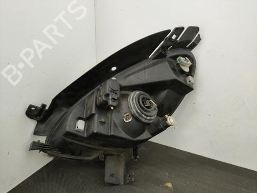 Right headlight CITROËN XSARA PICASSO (N68) 2.0 HDi | BP28410394C29